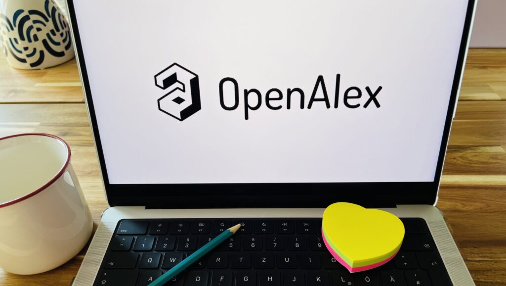 OpenAlex