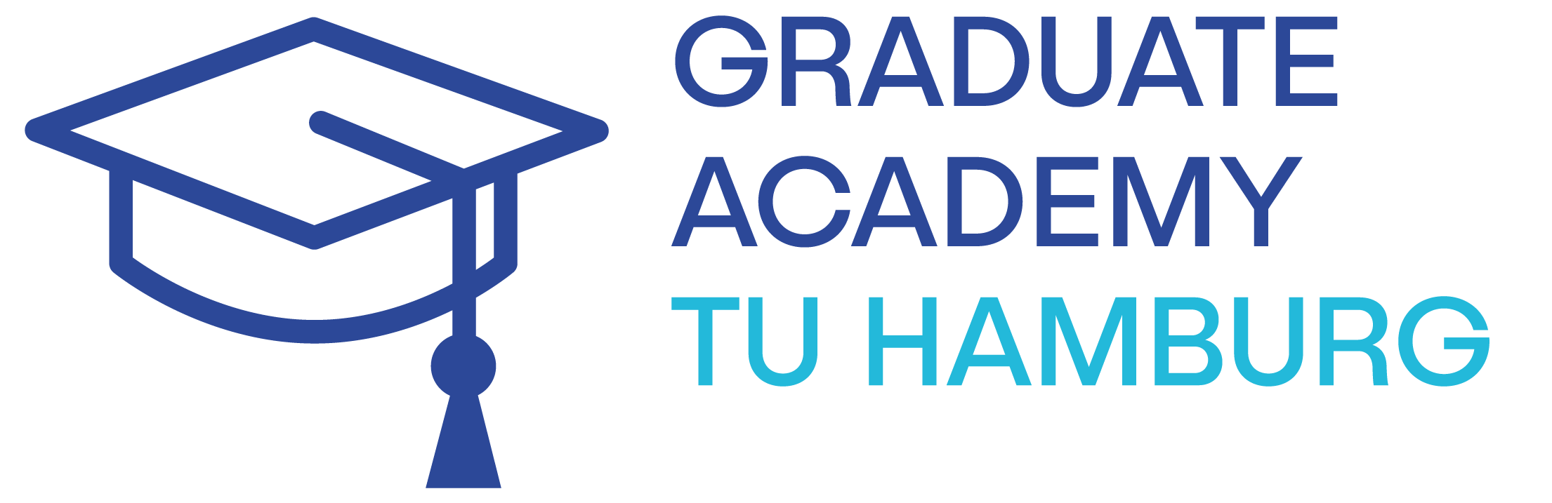 Logo Graduate Academy