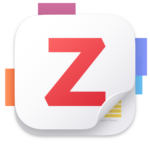 Zotero Icon