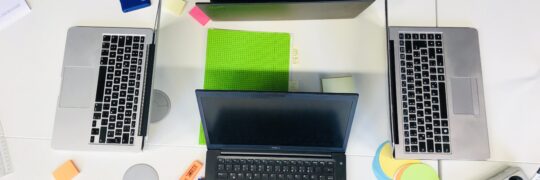 Peer-Feedback-Symbolfoto