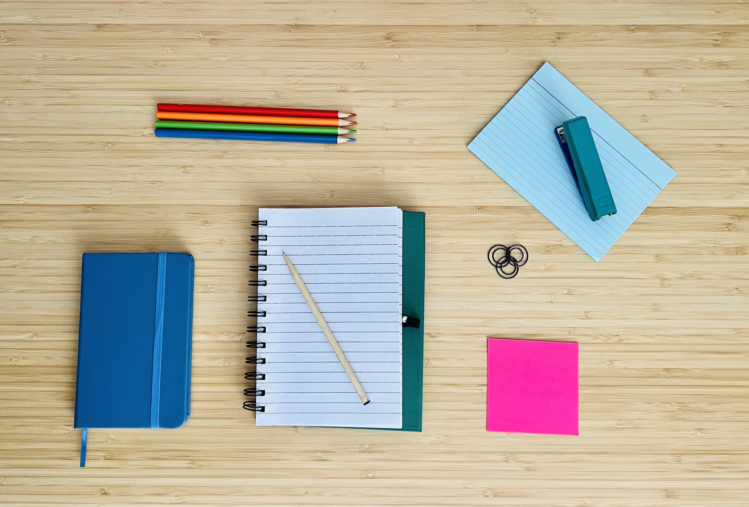 Gedanken zum Semesterstart, oder: Was niemand laut sagt, aber viele irgendwie brauchen