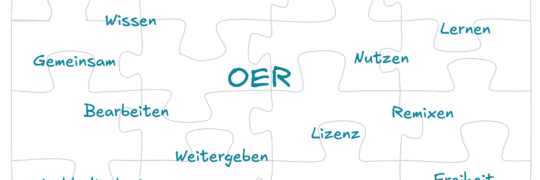 OER Puzzle