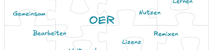OER Puzzle
