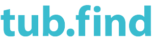 TUBfind Logo