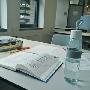 Arbeitsplatz Reservieren