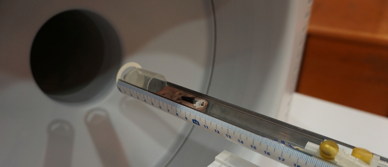 IBI Teaser auf der Homepage