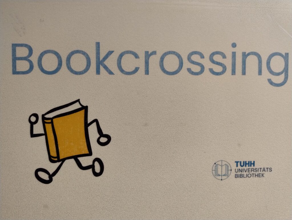 Bookcrossing