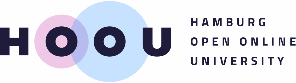 Logo der Hamburg Open Online University