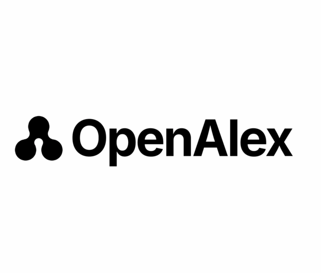 OpenAlex Logo