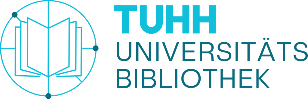 Logo der Universitätsbibliothek der Technischen Universität Hamburg