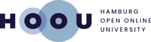 Logo der Hamburg Open Online University