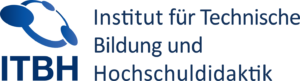 Logo des Institut für Technische Bildung und Hochschuldidaktik, das zu deren Webseite verlinkt