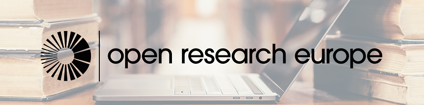 Open Research Europe
